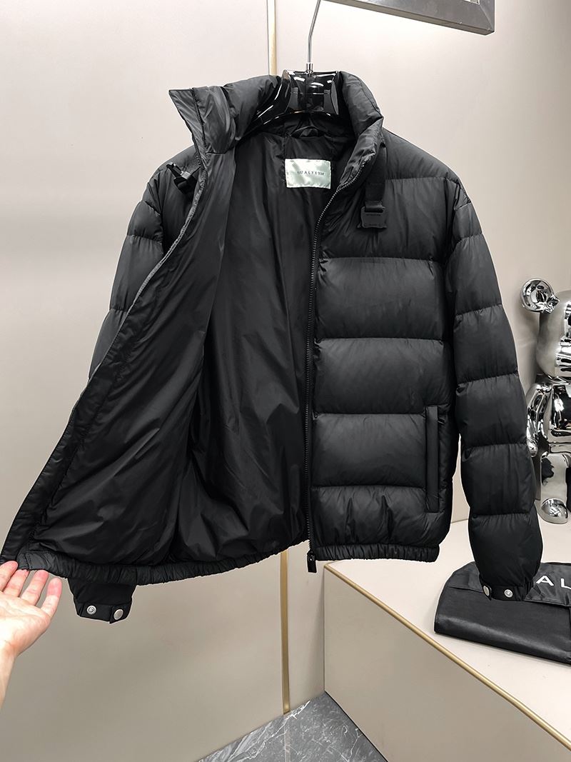 Moncler Down Coat